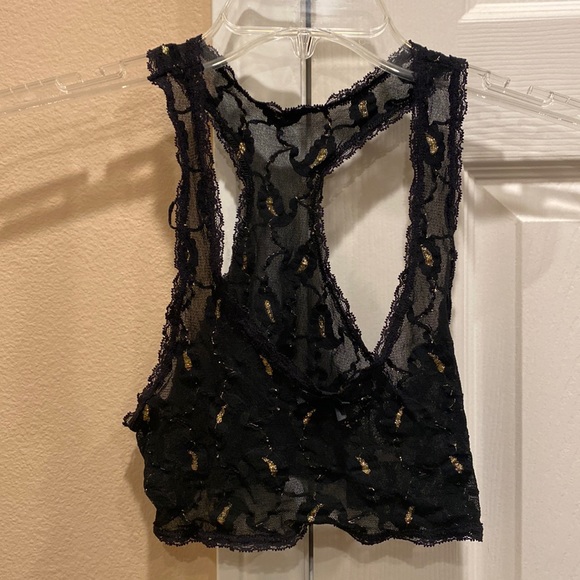Emil Bole bralette - Picture 1 of 5
